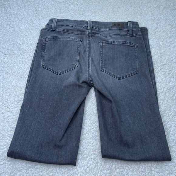 Paige Gray Verdugo Ultra Skinny 24 - Picture 7 of 11